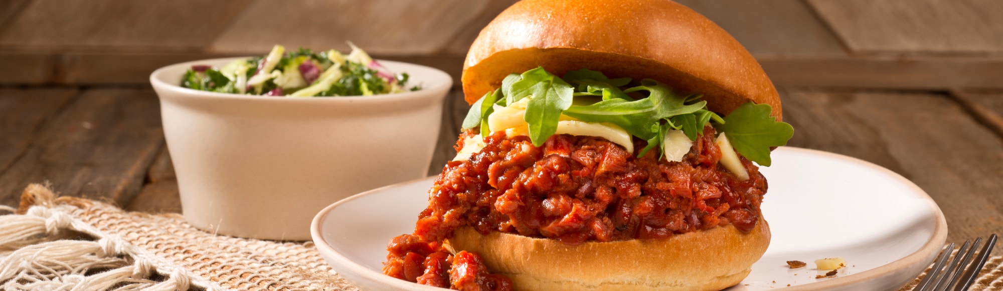 sloppy joe