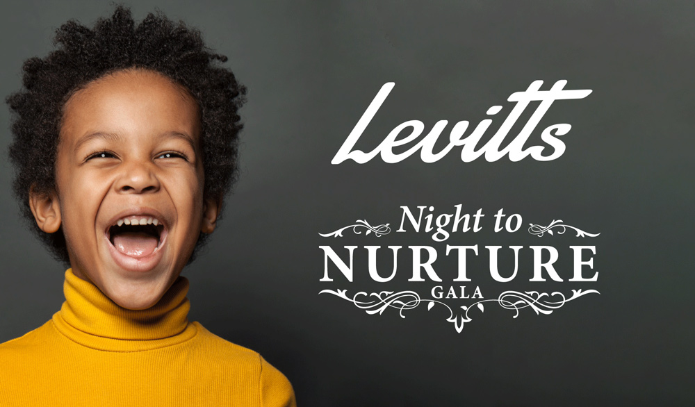 night to nurture x levitts